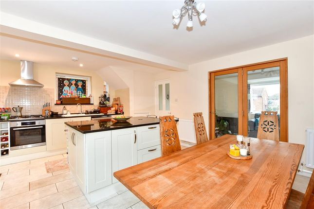 Thumbnail Semi-detached house for sale in Pearson Road, Arundel, West Sussex