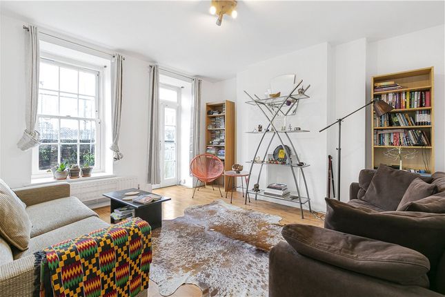 Flat for sale in Ferndale Road, London