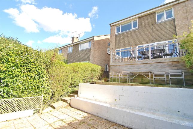Detached house for sale in Belle Vue Road, Stroud, Gloucestershire