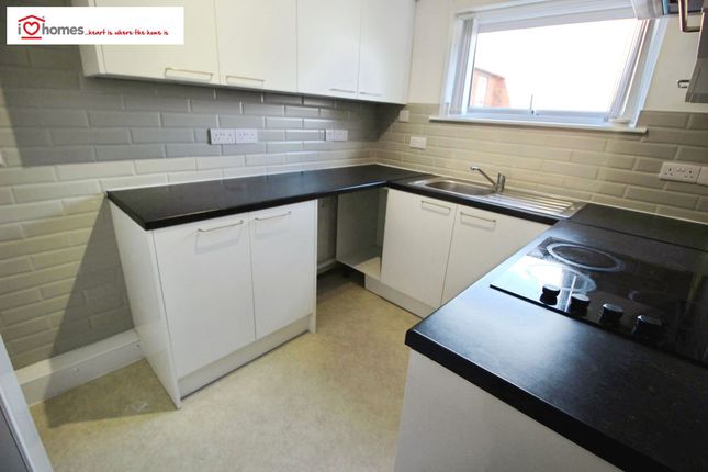 Flat 4 Emery Court, Emery Street, Walsall photo 4