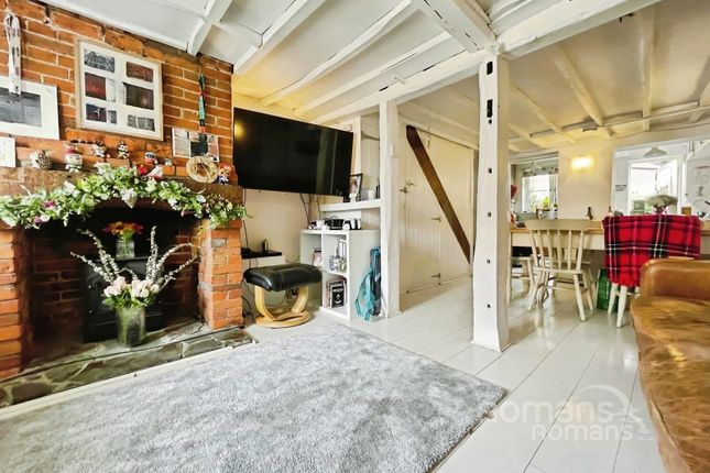 Town Cottage, Basingwell Street, Southampton photo 2