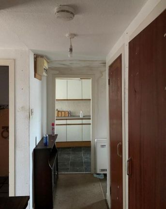 Thumbnail Flat for sale in 2B Burnside Street, Campbeltown, Argyll