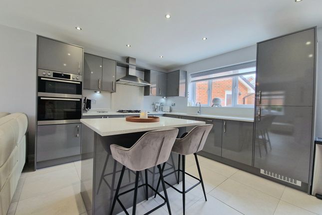 15, Goat Willow Drive, Hambleton photo 3