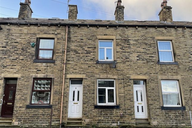 3 bed terraced house to rent in Rydal Street, Keighley BD21