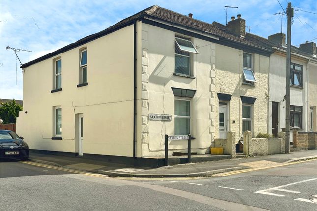 Thumbnail Room to rent in Saxton Street, Gillingham, Kent