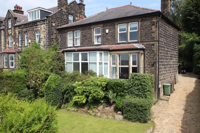 Thumbnail Detached house for sale in Leeds Road, Rawdon, Leeds