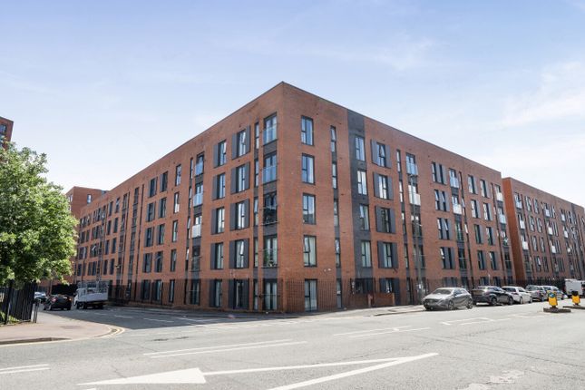 Apartment 11, Irwell Building,, Derwent Street, Greater Manchester photo 4