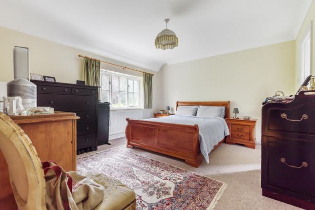 Semi-detached house for sale in Bell Street Mews, Henley On Thames, Oxon