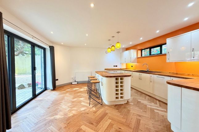 Namtara, Treliever Road, Penryn photo 2