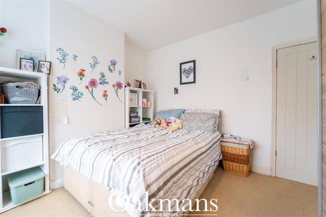 Terraced house for sale in Maas Road, Northfield, Birmingham