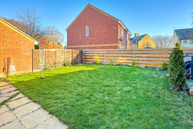 Detached house for sale in Pepperslade, Duxford, Cambridge