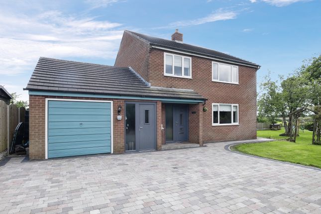 Detached house for sale in Fingland, Wigton CA7