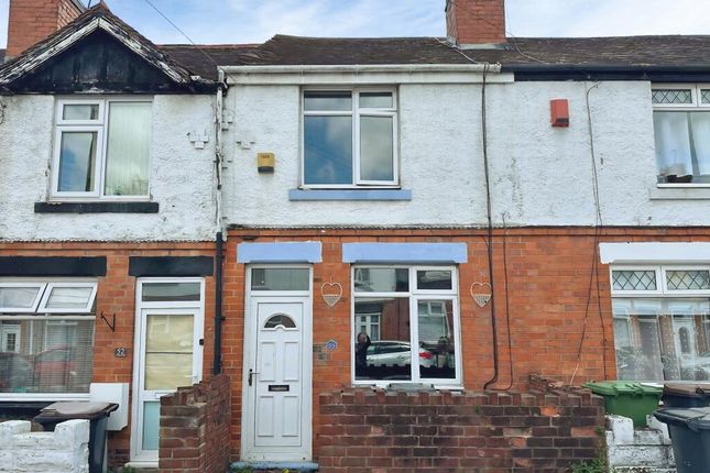 54 Clifton Road, 54 Clifton Road, Nuneaton photo 2