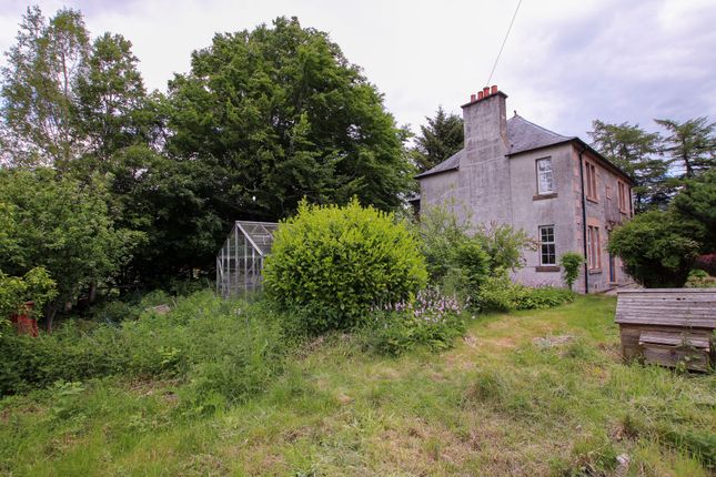 Detached house for sale in Mulben, Keith