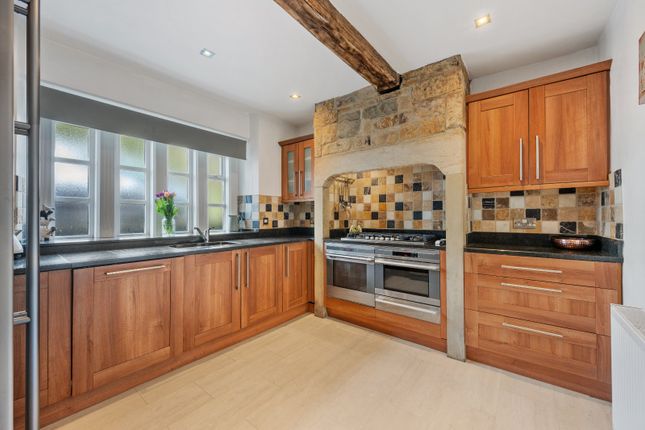 Walnut Tree Farm and Cottage, 36&38, House With Cottage and Land â€“ Bolton Lane, West Yorkshire photo 3