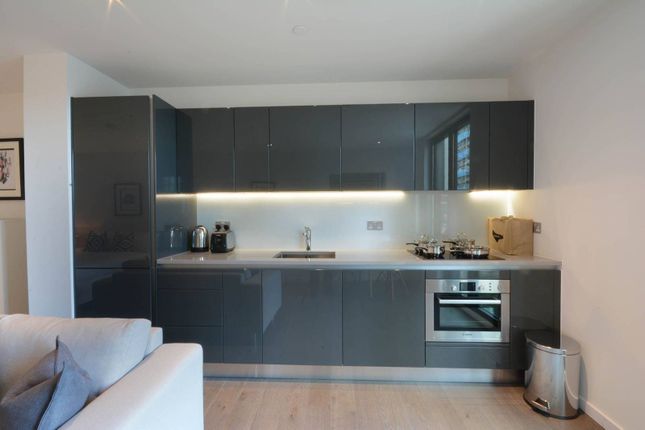 Studio to rent in St Gabriel Walk, Elephant And Castle