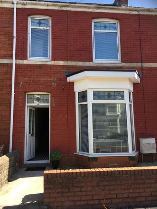 Property to rent in Alexandra Terrace, Brynmill, Swansea SA2