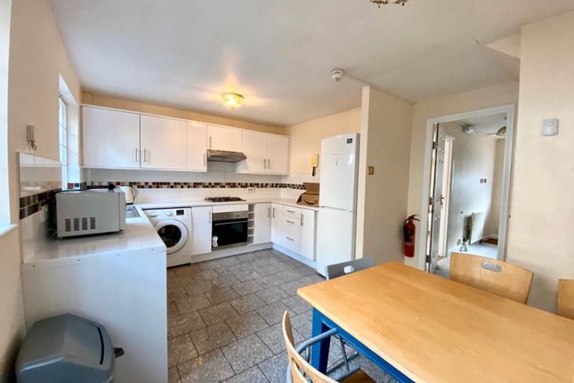 Thumbnail Semi-detached house to rent in Keats Close, Bermondsey