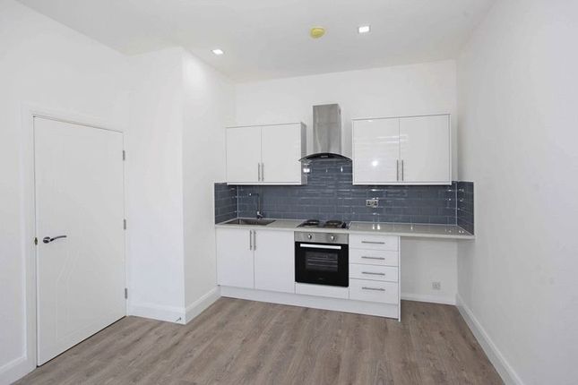 Apartment 12  Sapphire House, Stafford Park 10, Telford photo 3