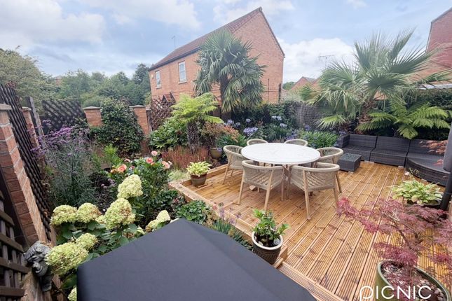 19, Canalside View, Mexborough photo 4