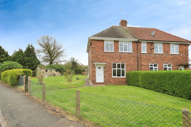Semi-detached house for sale in Bullus Road, Stourport-On-Severn