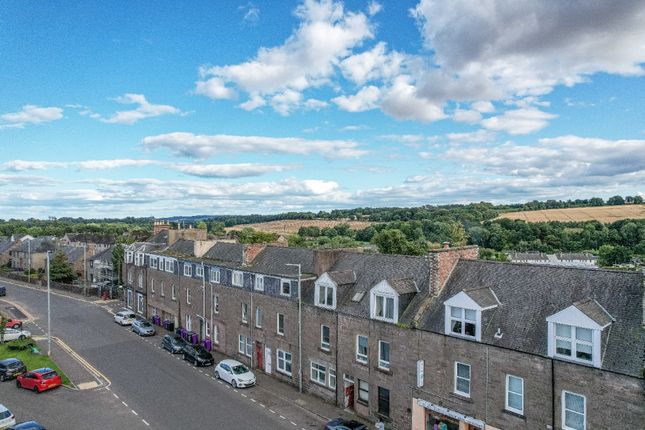 Flat for sale in Montrose Street, Brechin, Angus