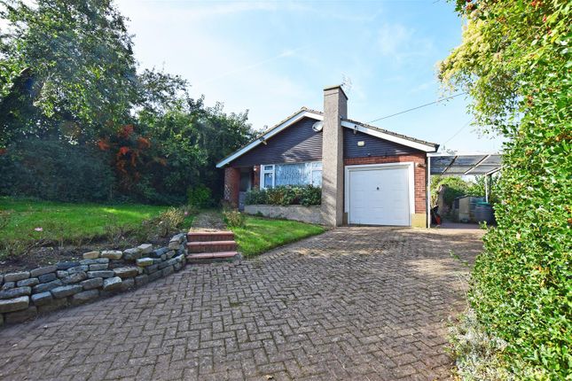 Detached bungalow for sale in Meresborough Road, Rainham, Gillingham
