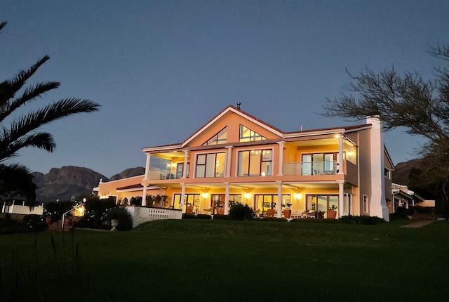 Detached house for sale in Sweetwaters Road, Gordons Bay, Western Cape, South Africa