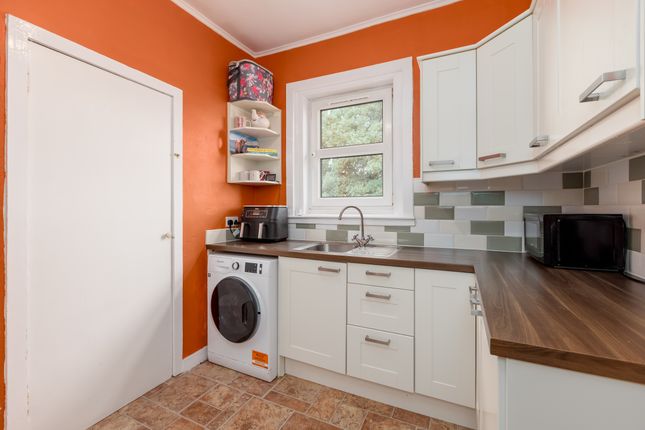 52/5, Boswall Avenue, Edinburgh photo 4