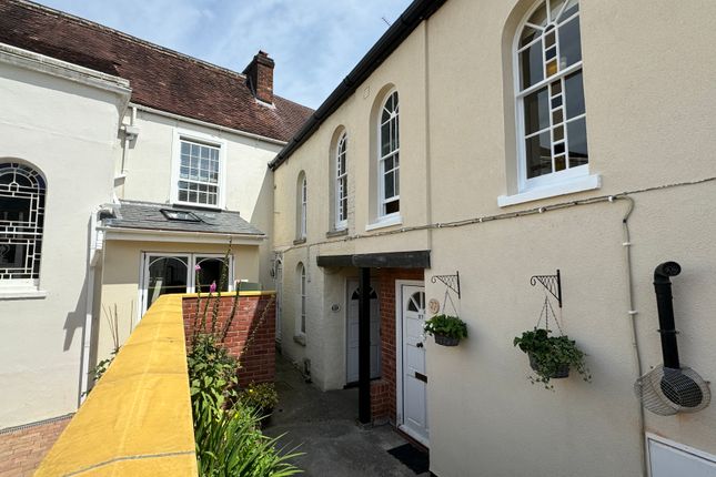 26, North Row, Warminster photo 2