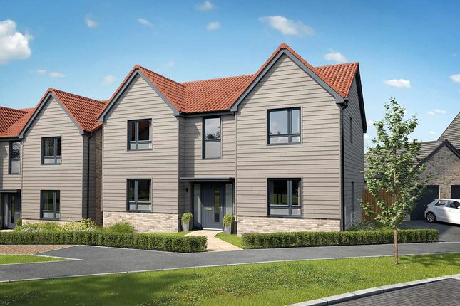 The Thirlford - Plot 39, Minsmere Green, Minsmere Road, Keynsham photo 2
