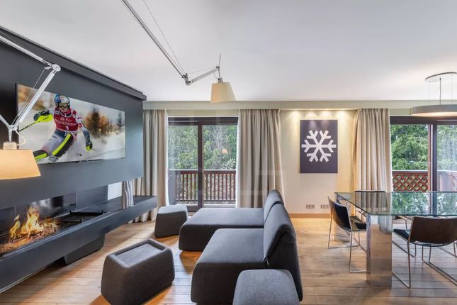 Apartment for sale in Courchevel, 73120, France