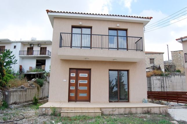 Detached house for sale in Kathikas, Paphos, Cyprus
