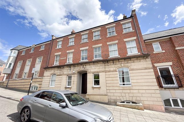 Thumbnail Flat for sale in Union Street, North Shields