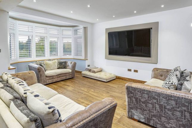 3-bed house on Dollis Hill Lane, Dollis Way, London, £1,500,000