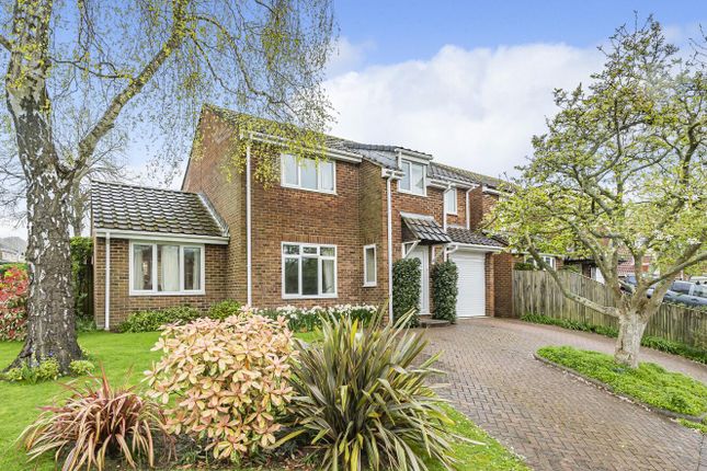 Detached house for sale in Kenilworth Drive, Boyatt Wood, Eastleigh