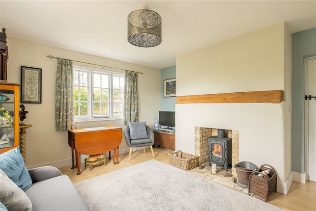 Detached house for sale in High Street, Toft, Cambridge, Cambridgeshire