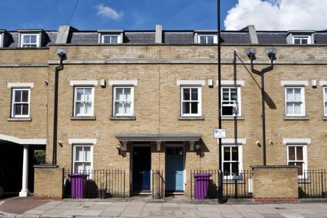 1 bed flat to rent in Sarum Terrace, Mile End