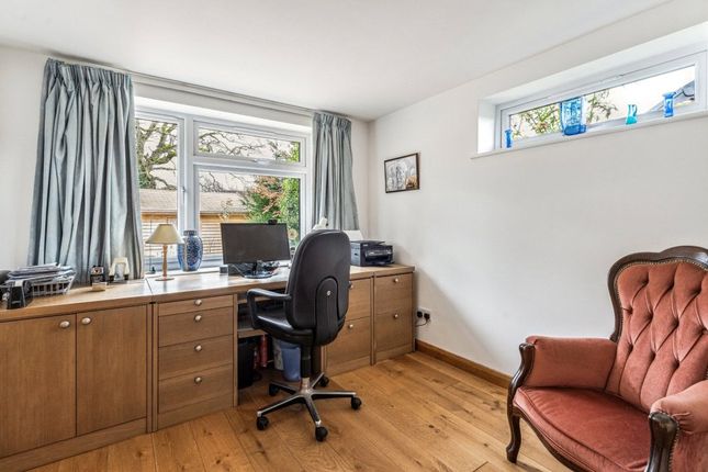Detached house for sale in Moor Common, Lane End, High Wycombe, Buckinghamshire
