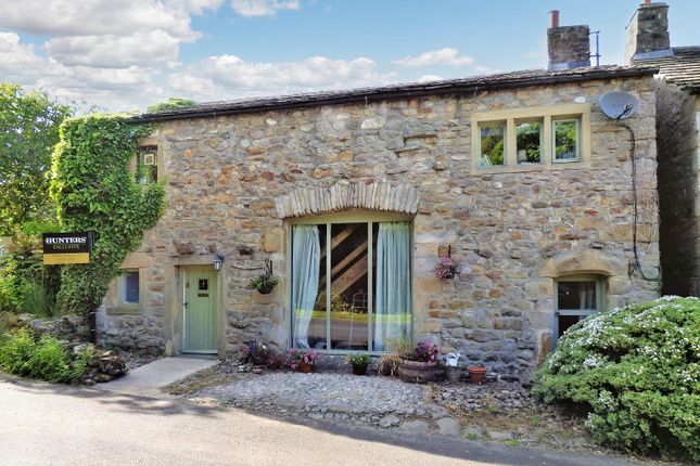 Detached house for sale in Kirkby Malham, Skipton