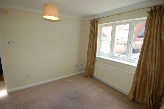 End terrace house to rent in Cambridge Road, West Molesey