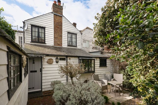 1-bed house on Swanfield Cottage, Whitstable, £250,000