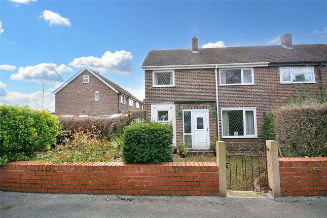 Semi-detached house for sale in Parsonage Road, Methley, Leeds, West Yorkshire