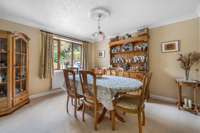 Walnut House, Smythe Meadow, Brownshill photo 5