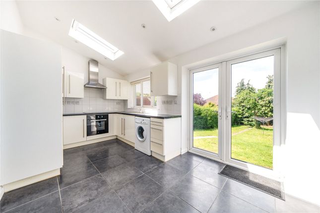 Beech Road, Oxford photo 3
