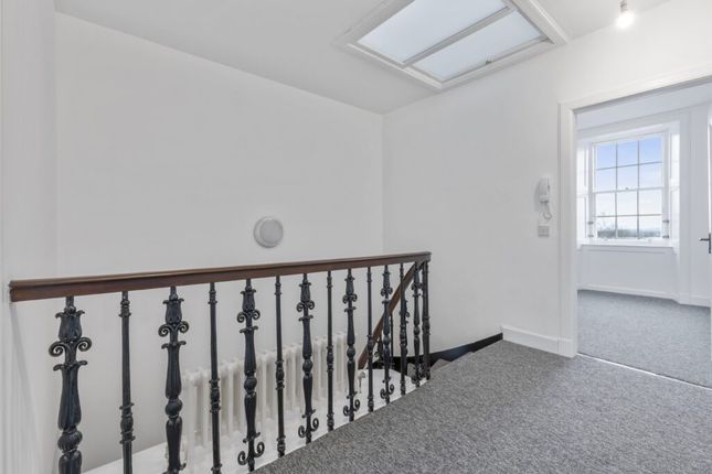 Flat for sale in Viewfield Place, Stirling