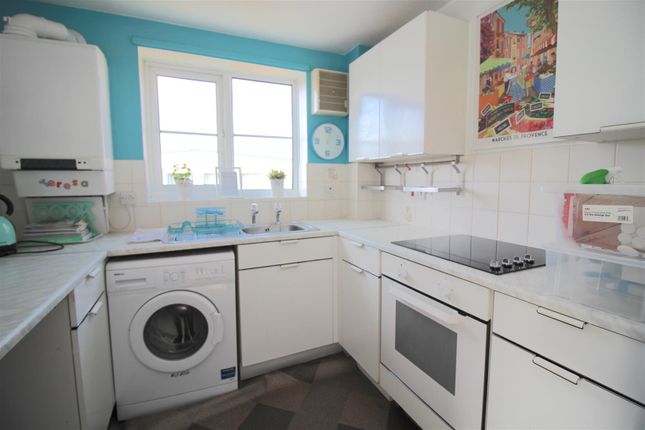 Flat for sale in Keer Court, Bordesley Green, Birmingham