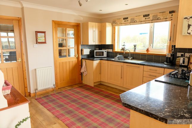 Detached house for sale in Swordale, Isle Of Lewis