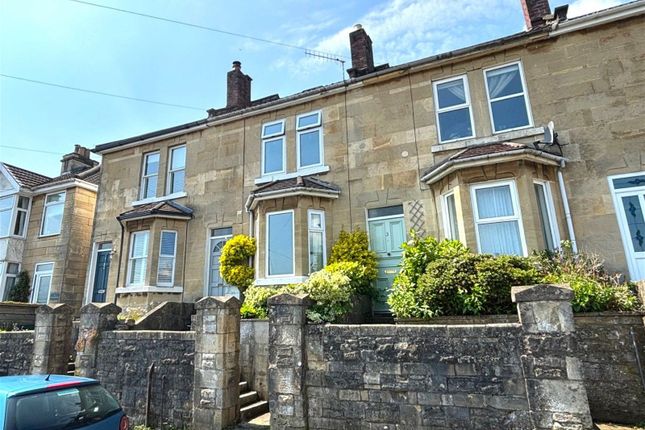 Thumbnail Terraced house for sale in Tyning Terrace, Bath