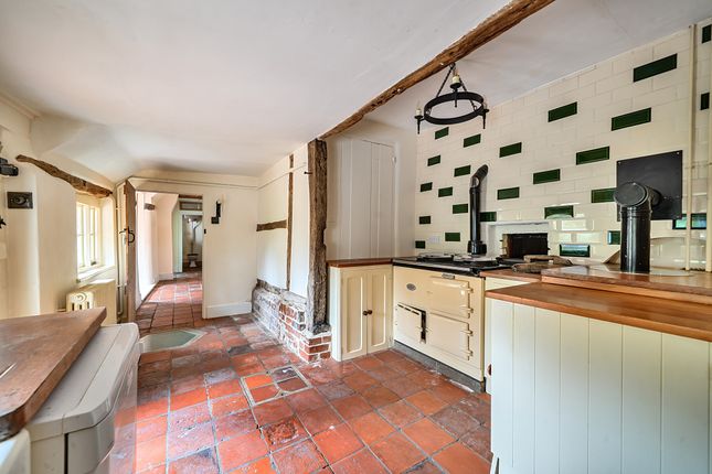 Molesy Cottage, Longstock Road, Goodworth Clatford photo 2